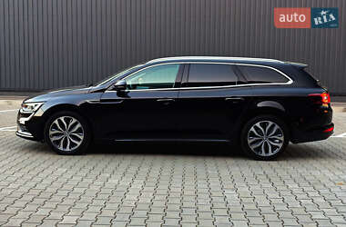 Універсал Renault Talisman 2016 в 