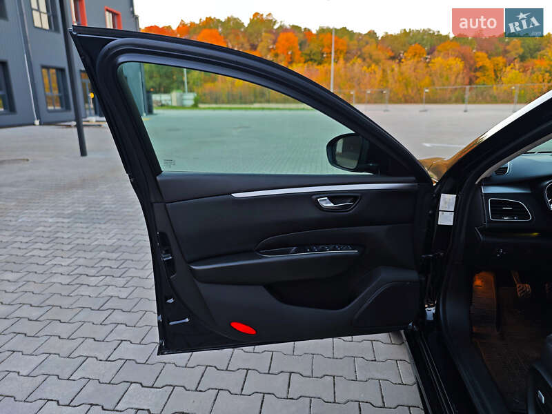 Универсал Renault Talisman 2016 в Дубно фото 17 Универсал Renault Talisman 2016 в Дубно