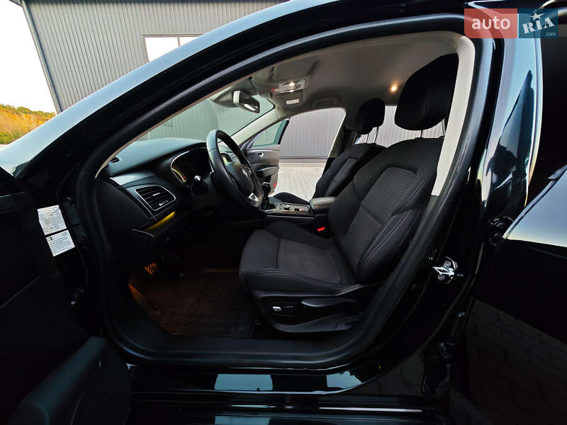 Универсал Renault Talisman 2016 в Дубно фото 22 Универсал Renault Talisman 2016 в Дубно