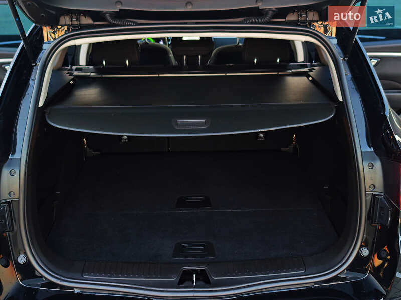 Универсал Renault Talisman 2016 в Дубно фото 32 Универсал Renault Talisman 2016 в Дубно