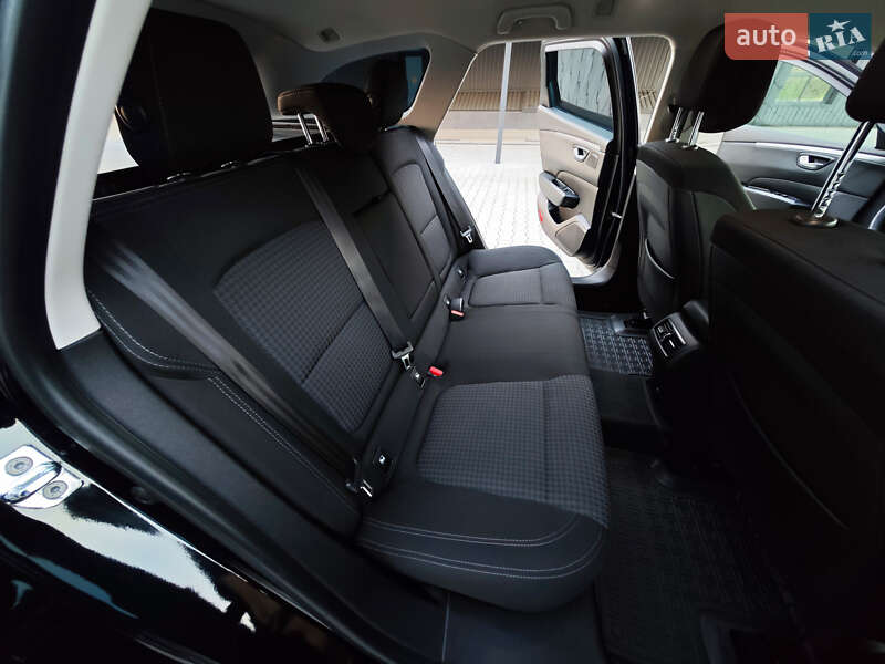 Универсал Renault Talisman 2016 в Дубно фото 37 Универсал Renault Talisman 2016 в Дубно