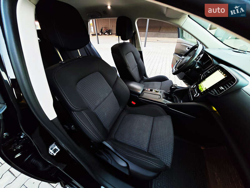 Универсал Renault Talisman 2016 в Дубно фото 43 Универсал Renault Talisman 2016 в Дубно