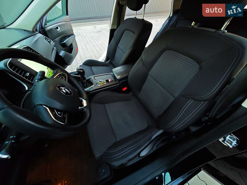 Универсал Renault Talisman 2016 в Дубно фото 21 Универсал Renault Talisman 2016 в Дубно