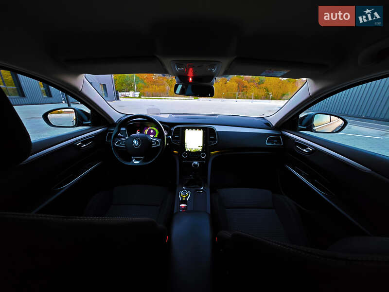 Универсал Renault Talisman 2016 в Дубно фото 60 Универсал Renault Talisman 2016 в Дубно