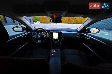 Універсал Renault Talisman 2016 в 
