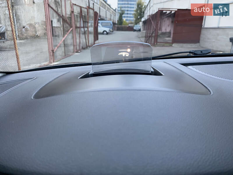 Седан Renault Talisman 2017 в Киеве фото 5 Седан Renault Talisman 2017 в Киеве