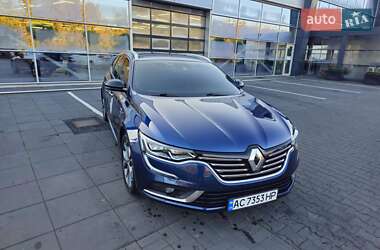 Универсал Renault Talisman 2020 в Луцке