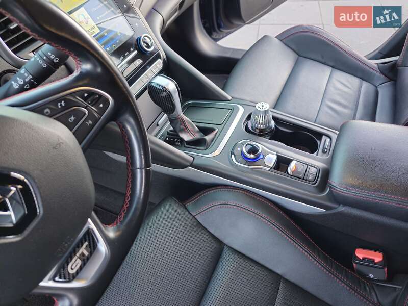 Универсал Renault Talisman 2020 в Луцке фото 19 Универсал Renault Talisman 2020 в Луцке