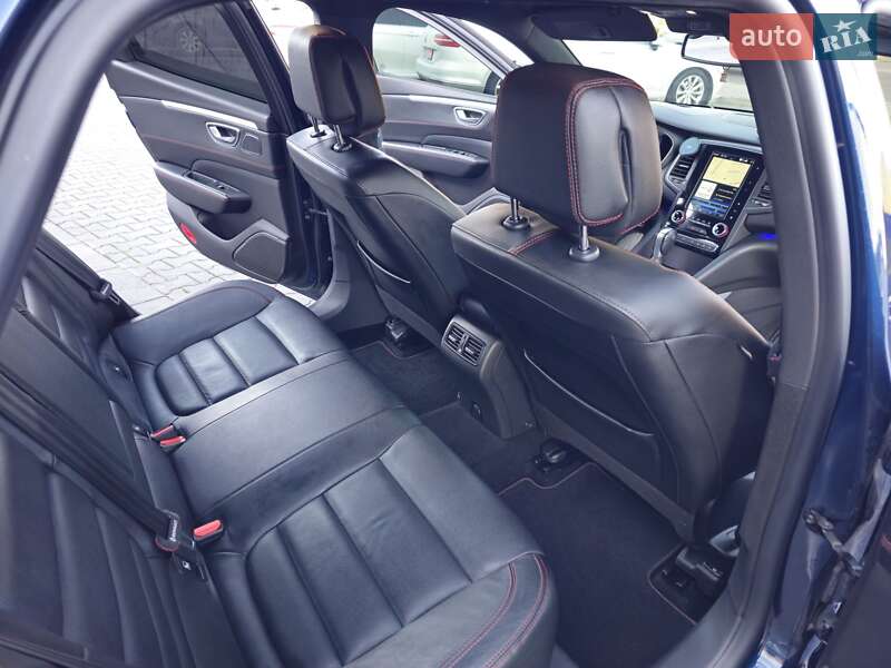 Универсал Renault Talisman 2020 в Луцке фото 31 Универсал Renault Talisman 2020 в Луцке