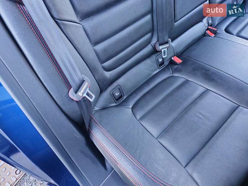 Универсал Renault Talisman 2020 в Луцке фото 35 Универсал Renault Talisman 2020 в Луцке