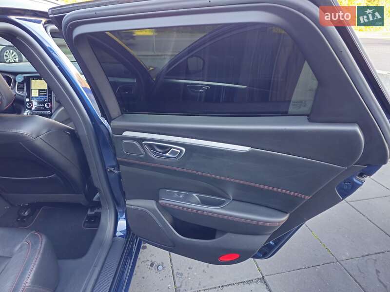 Универсал Renault Talisman 2020 в Луцке фото 37 Универсал Renault Talisman 2020 в Луцке
