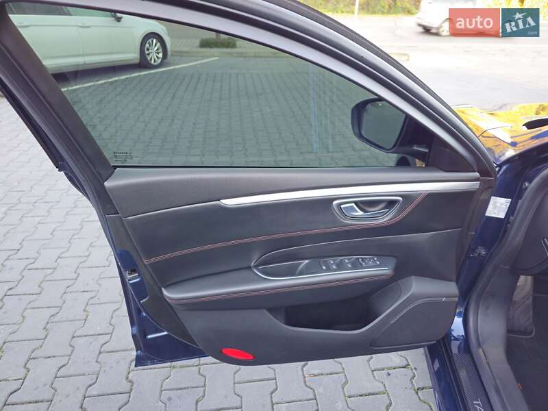 Универсал Renault Talisman 2020 в Луцке фото 42 Универсал Renault Talisman 2020 в Луцке