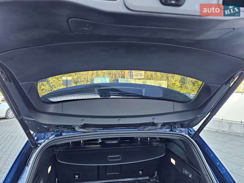 Универсал Renault Talisman 2020 в Луцке фото 46 Универсал Renault Talisman 2020 в Луцке