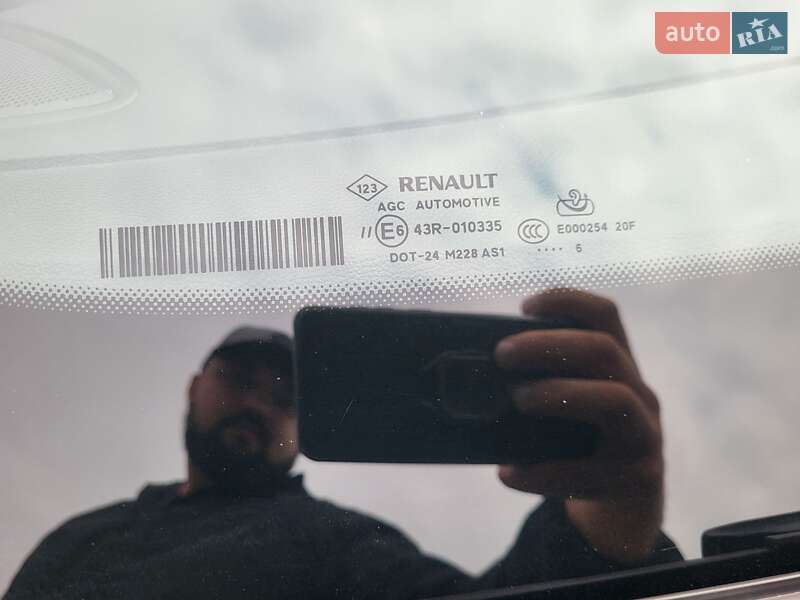 Універсал Renault Talisman 2016 в Луцьку фото 30 Універсал Renault Talisman 2016 в Луцьку