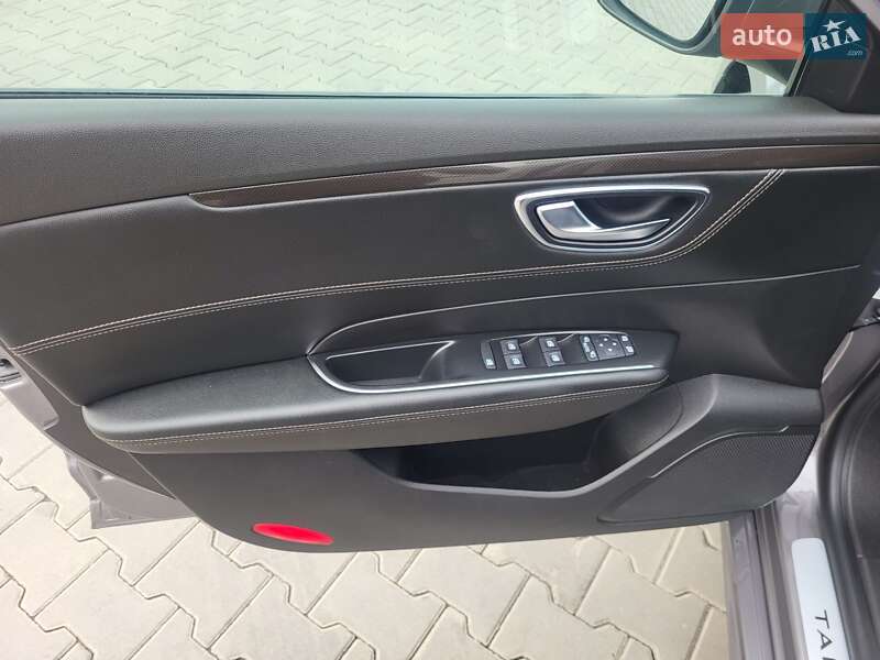 Універсал Renault Talisman 2016 в Луцьку фото 34 Універсал Renault Talisman 2016 в Луцьку