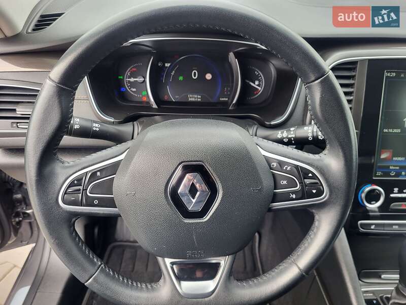 Універсал Renault Talisman 2016 в Луцьку фото 40 Універсал Renault Talisman 2016 в Луцьку