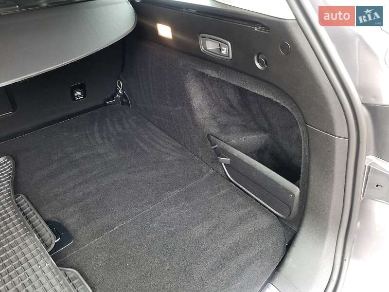 Універсал Renault Talisman 2016 в Луцьку фото 62 Універсал Renault Talisman 2016 в Луцьку