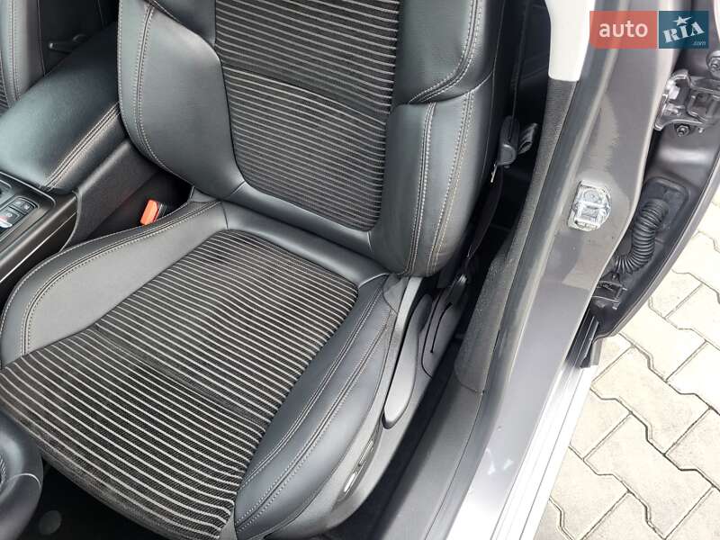 Універсал Renault Talisman 2016 в Луцьку фото 67 Універсал Renault Talisman 2016 в Луцьку