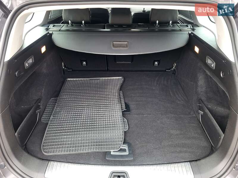 Універсал Renault Talisman 2016 в Луцьку фото 73 Універсал Renault Talisman 2016 в Луцьку