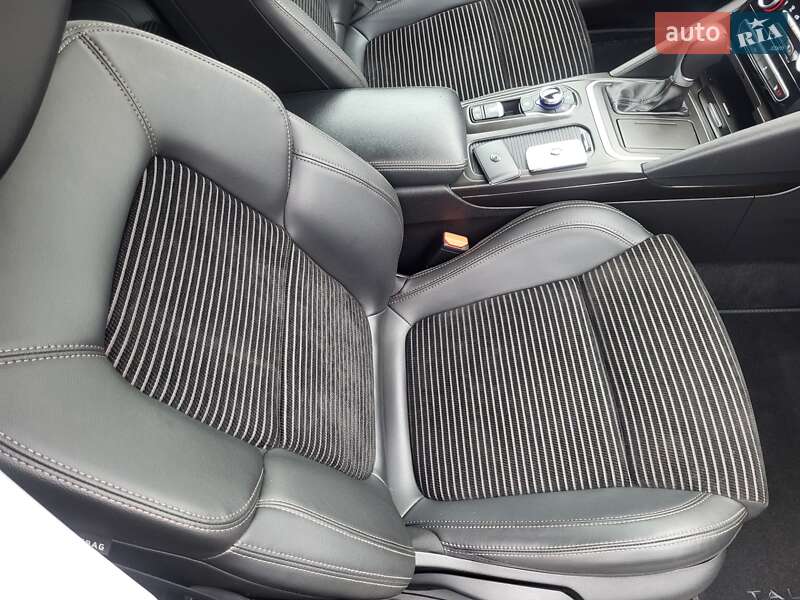 Універсал Renault Talisman 2016 в Луцьку фото 78 Універсал Renault Talisman 2016 в Луцьку