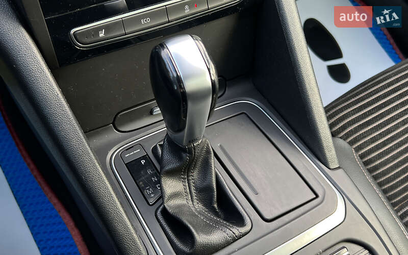 Седан Renault Talisman 2016 в Львове фото 16 Седан Renault Talisman 2016 в Львове