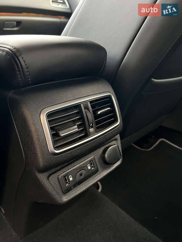 Седан Renault Talisman 2016 в Владимире