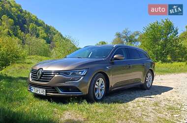 Универсал Renault Talisman 2016 в Надворной
