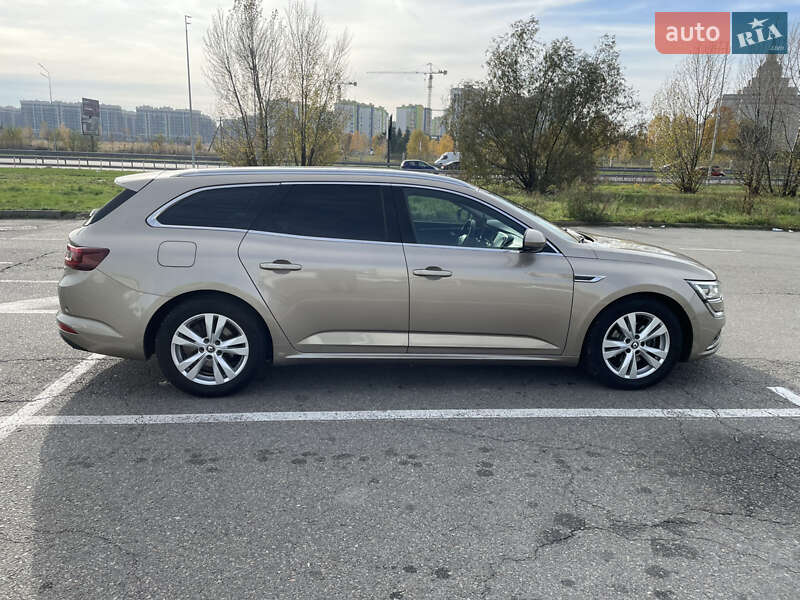 Универсал Renault Talisman 2016 в Киеве