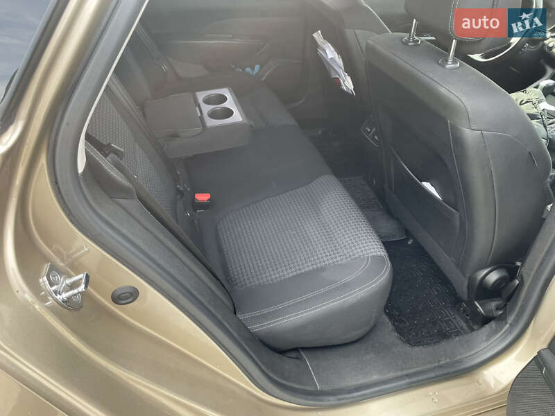 Универсал Renault Talisman 2016 в Киеве