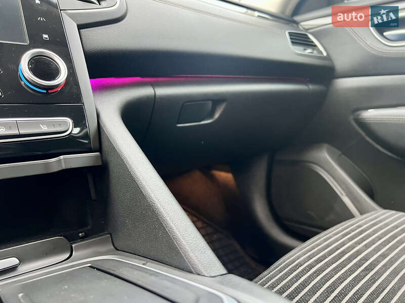 Седан Renault Talisman 2018 в Острозі