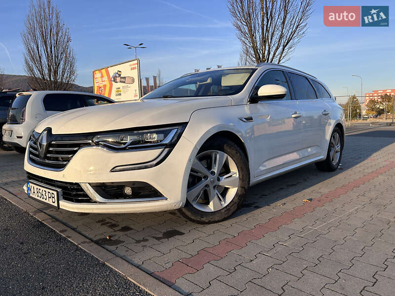 Renault Talisman 2019 Renault Talisman 2019