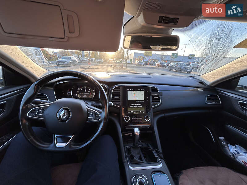 Универсал Renault Talisman 2019 в Киеве