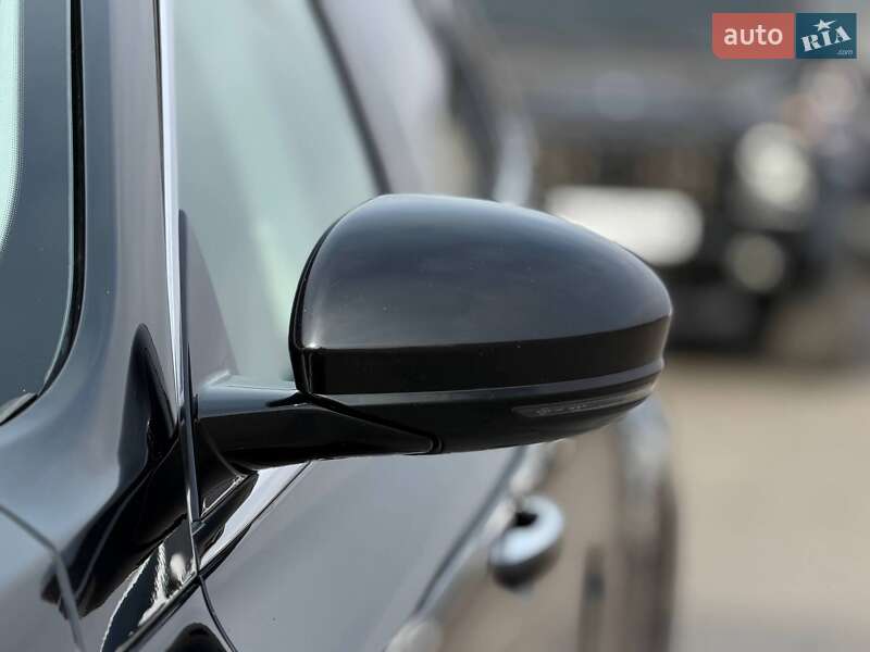 Универсал Renault Talisman 2017 в Кривом Роге фото 9 Универсал Renault Talisman 2017 в Кривом Роге