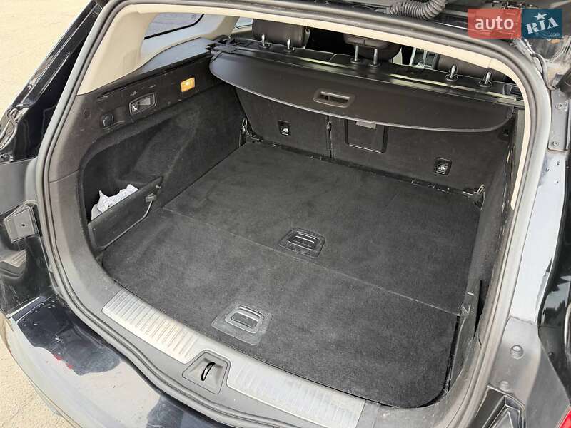 Универсал Renault Talisman 2017 в Кривом Роге фото 30 Универсал Renault Talisman 2017 в Кривом Роге