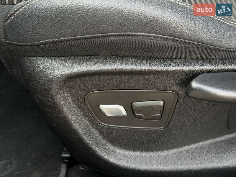 Универсал Renault Talisman 2017 в Кривом Роге фото 38 Универсал Renault Talisman 2017 в Кривом Роге