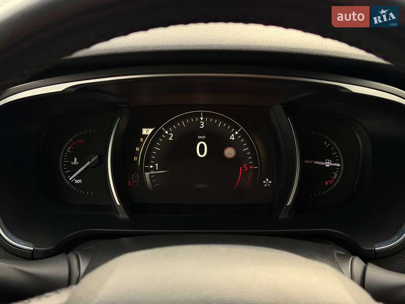 Универсал Renault Talisman 2017 в Кривом Роге фото 49 Универсал Renault Talisman 2017 в Кривом Роге