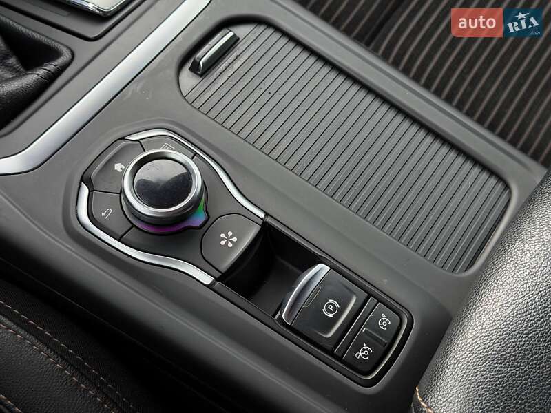 Универсал Renault Talisman 2017 в Кривом Роге фото 57 Универсал Renault Talisman 2017 в Кривом Роге