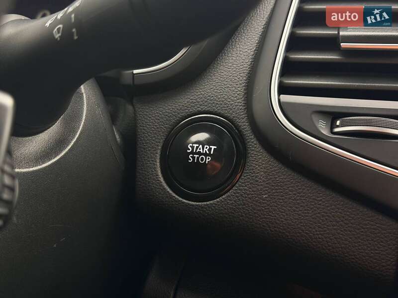 Универсал Renault Talisman 2017 в Кривом Роге фото 68 Универсал Renault Talisman 2017 в Кривом Роге