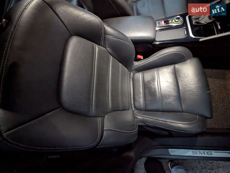 Седан Renault Talisman 2016 в Киеве