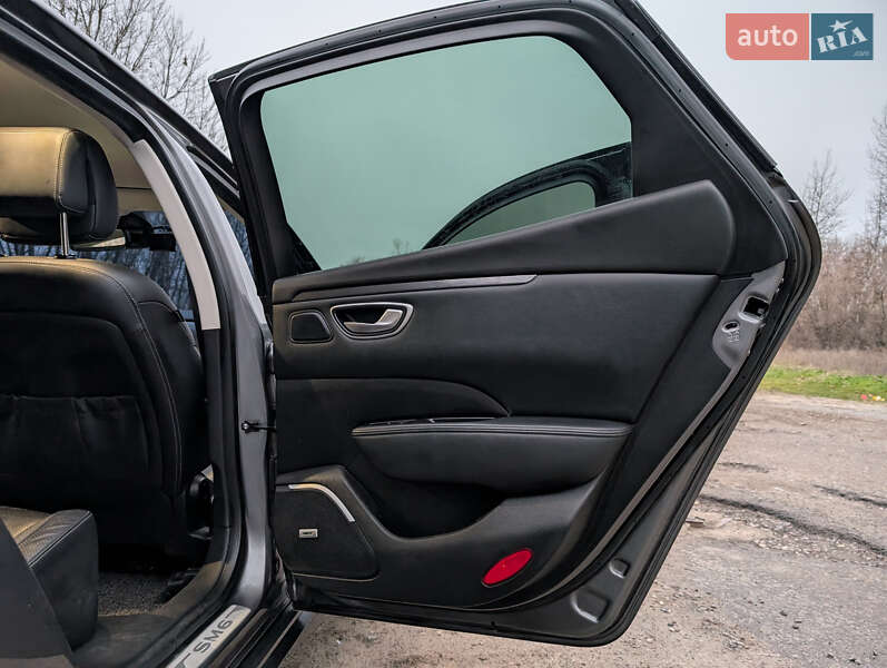 Седан Renault Talisman 2016 в Киеве