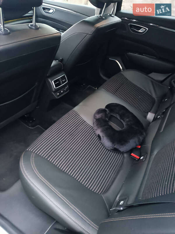 Универсал Renault Talisman 2018 в Покровском