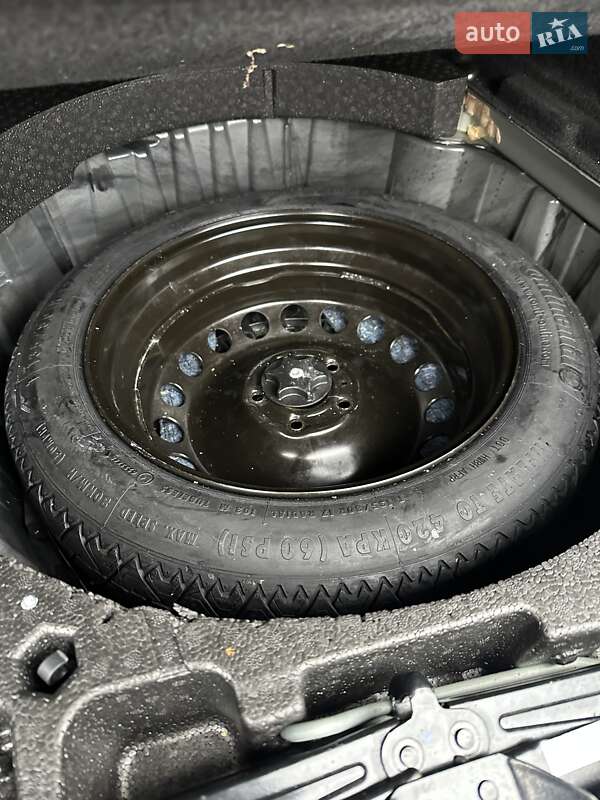 Седан Renault Talisman 2016 в Белогородке