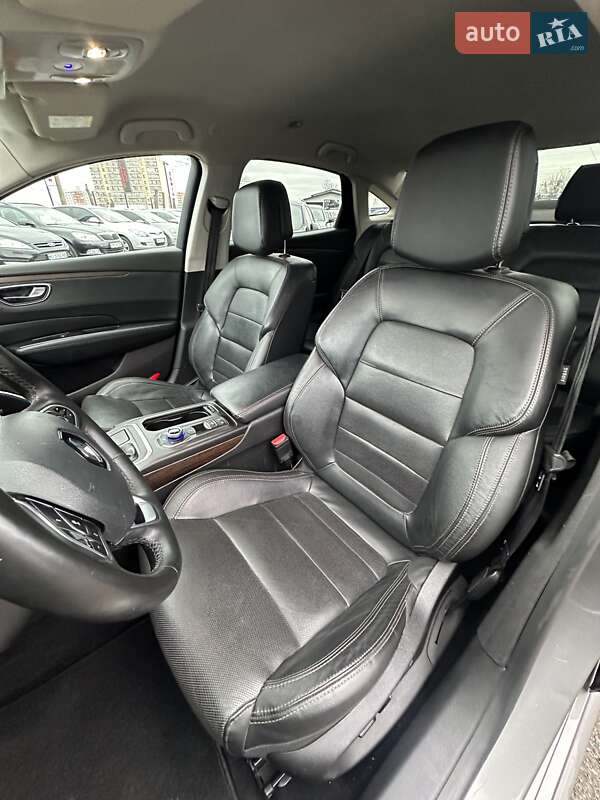 Седан Renault Talisman 2016 в Белогородке