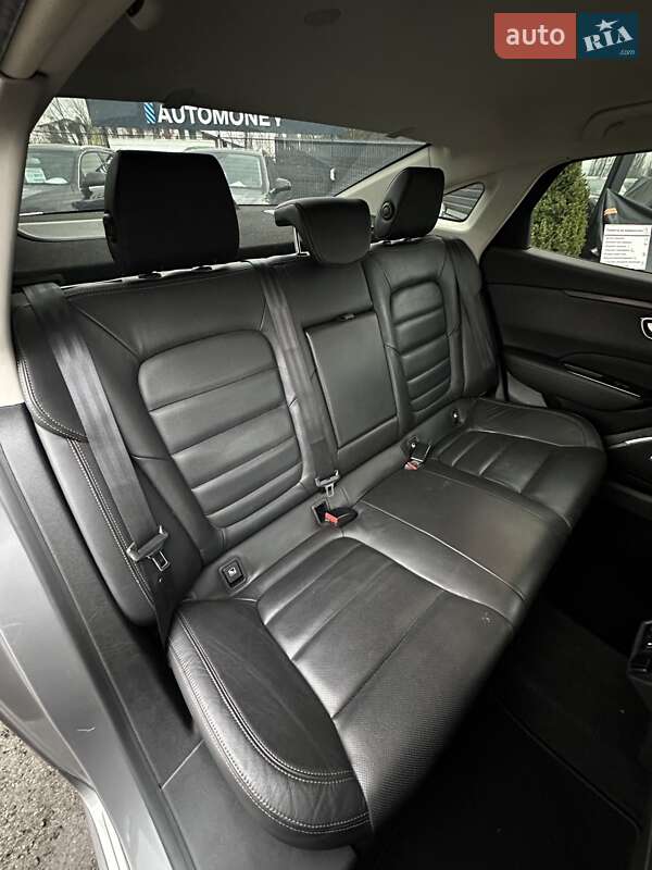 Седан Renault Talisman 2016 в Белогородке