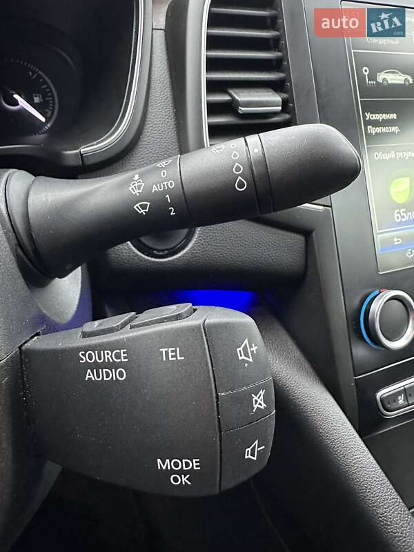 Седан Renault Talisman 2016 в Белогородке