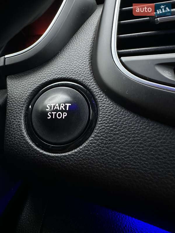 Седан Renault Talisman 2016 в Белогородке