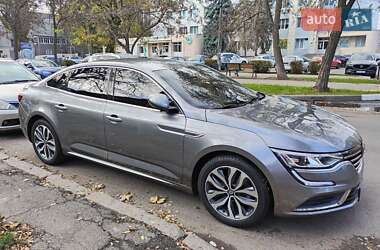 Седан Renault Talisman 2016 в Одессе