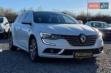 Універсал Renault Talisman 2017 в Львові