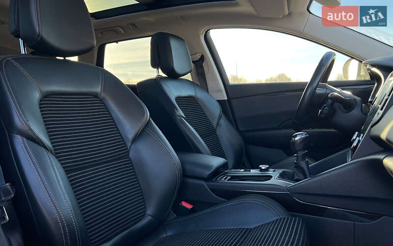 Универсал Renault Talisman 2017 в Львове