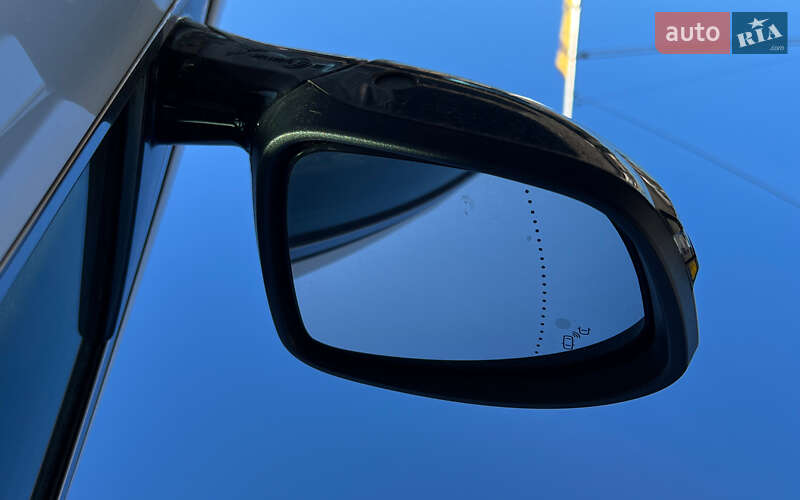 Универсал Renault Talisman 2017 в Львове